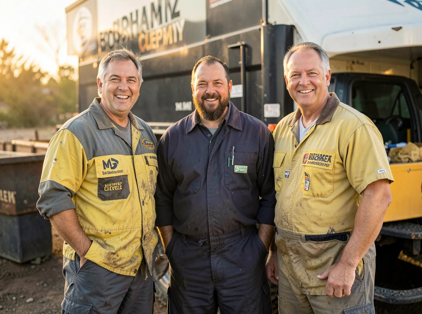 Sewage Cleanup company in Hines, OR