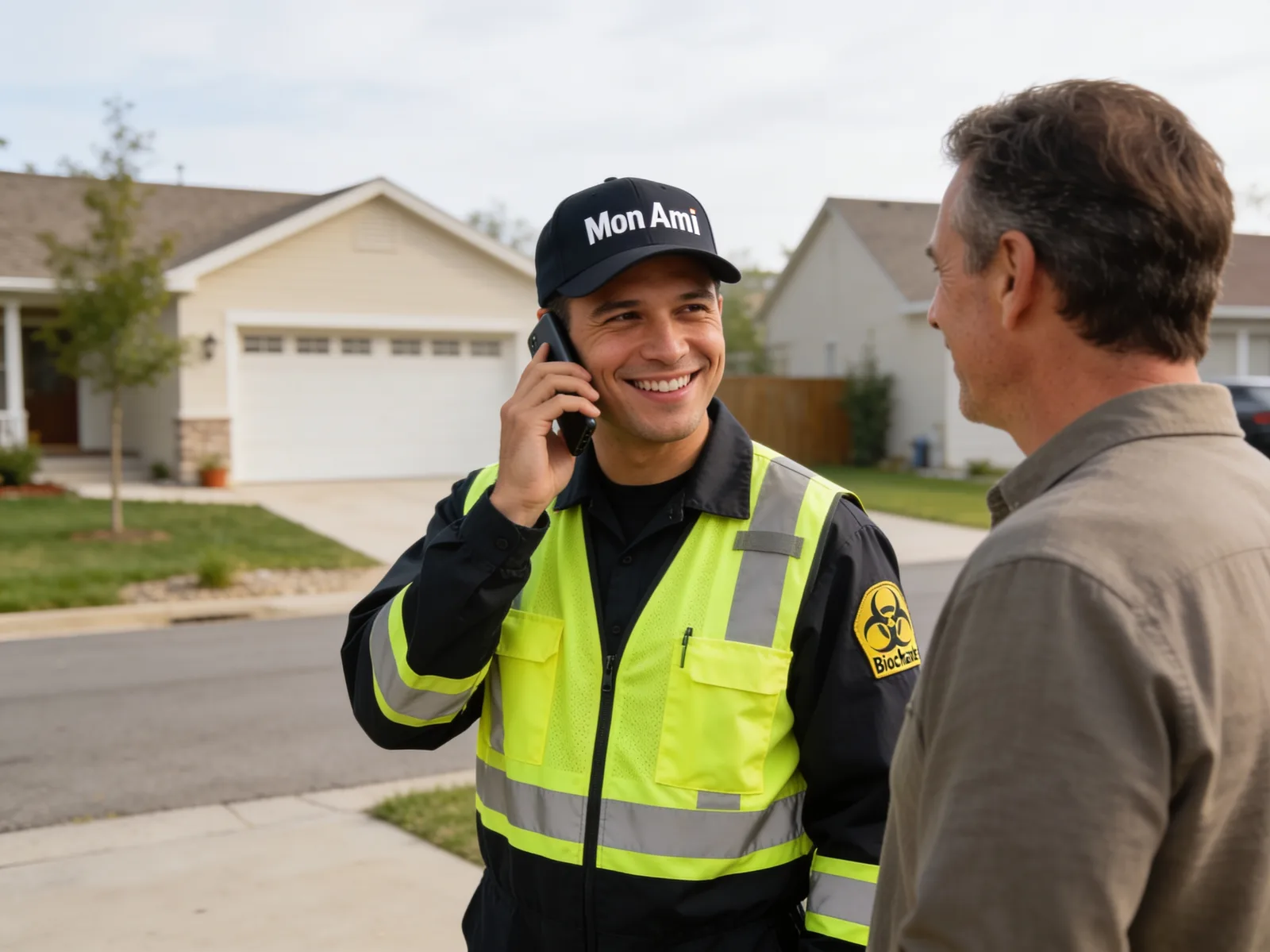 Sewage Cleanup Hines, OR FAQs