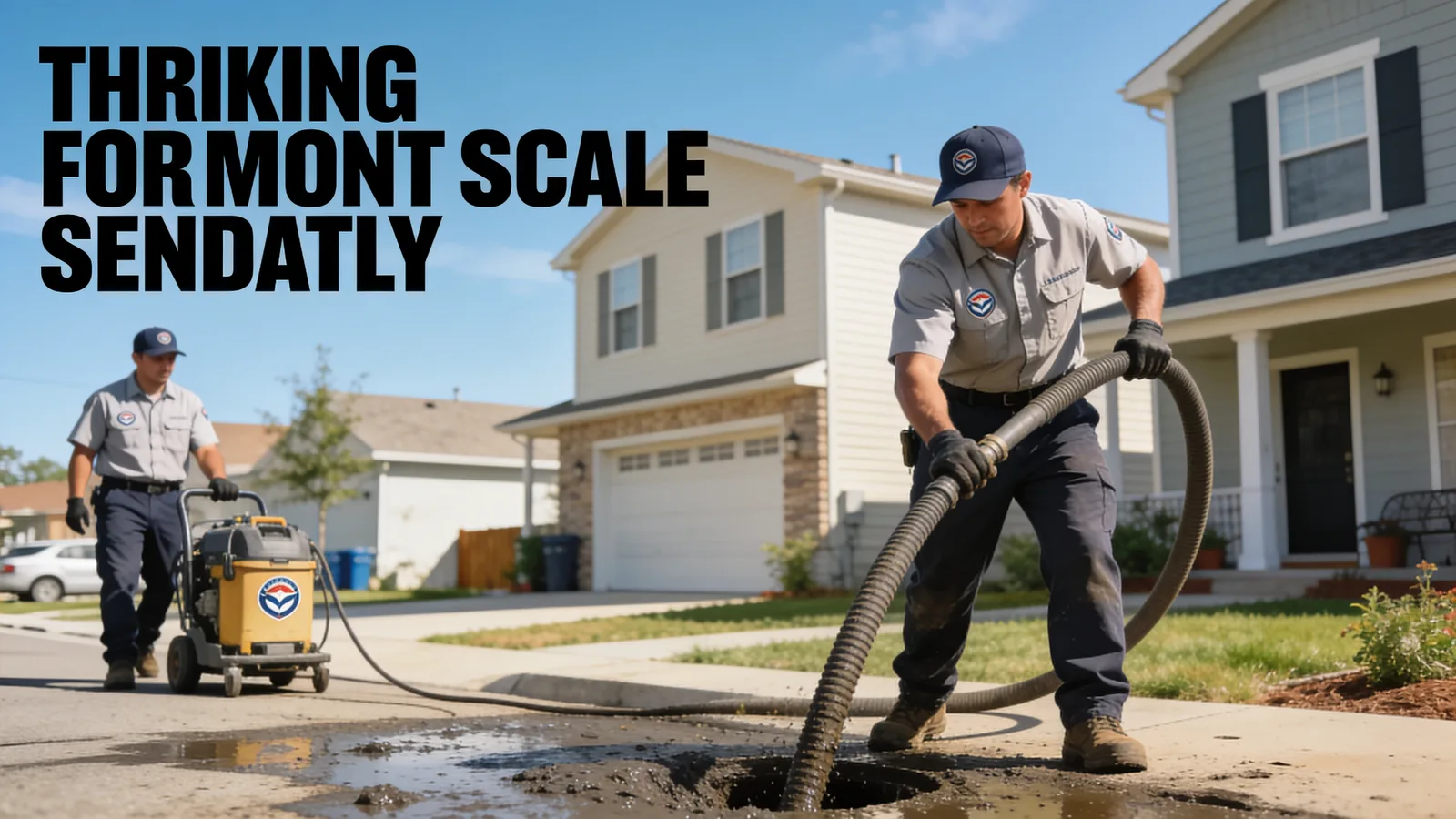 Sewage Cleanup in Hines, OR near me